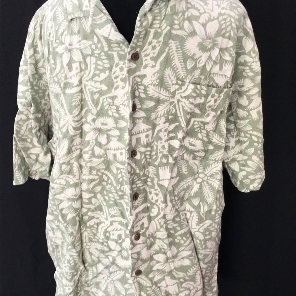 Moose Creek, size large, Mens shirt